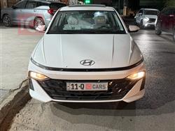 هيونداي أكسنت